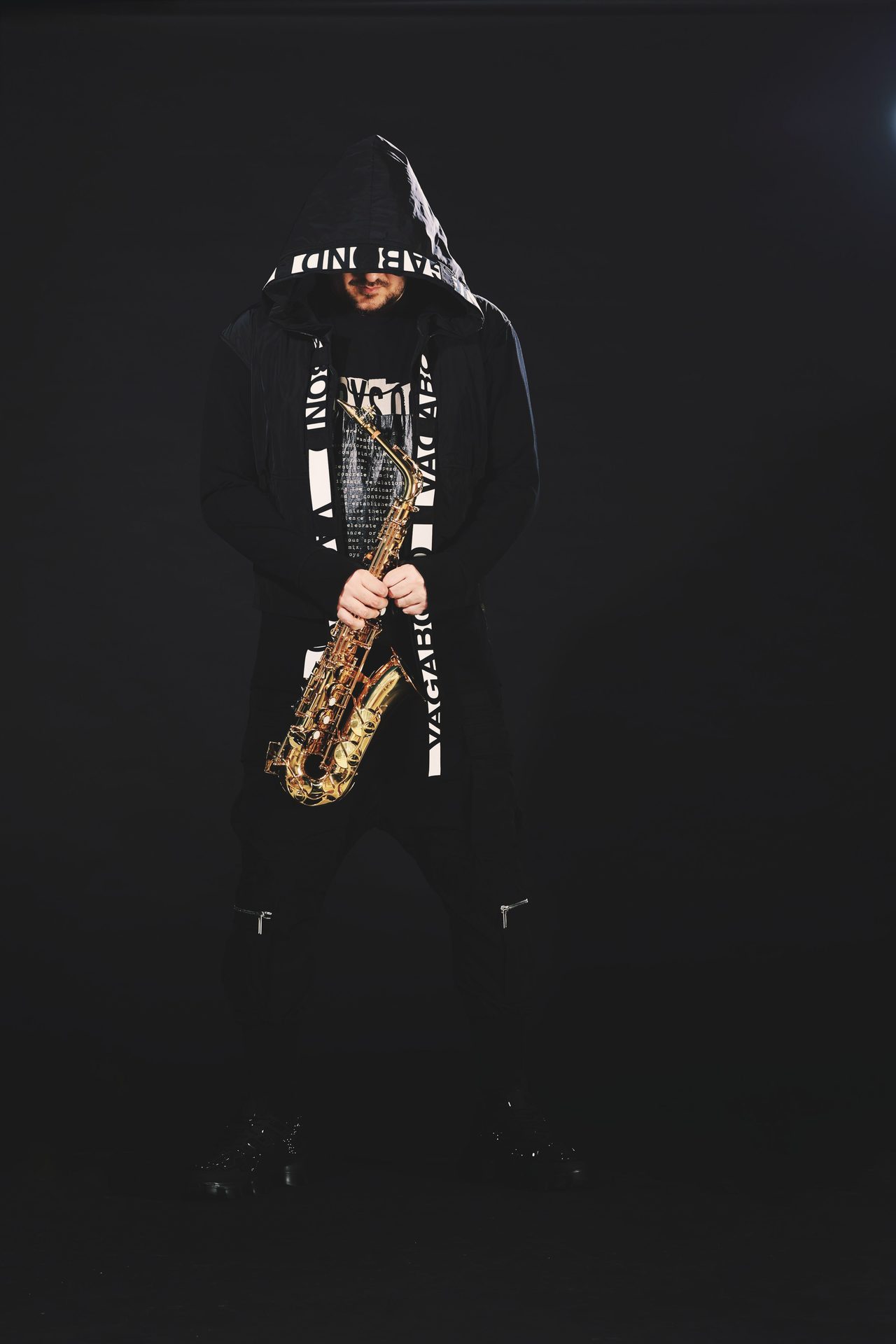 M Saxter la club